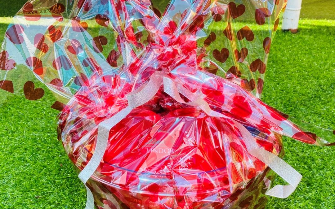 Valentine’s Day