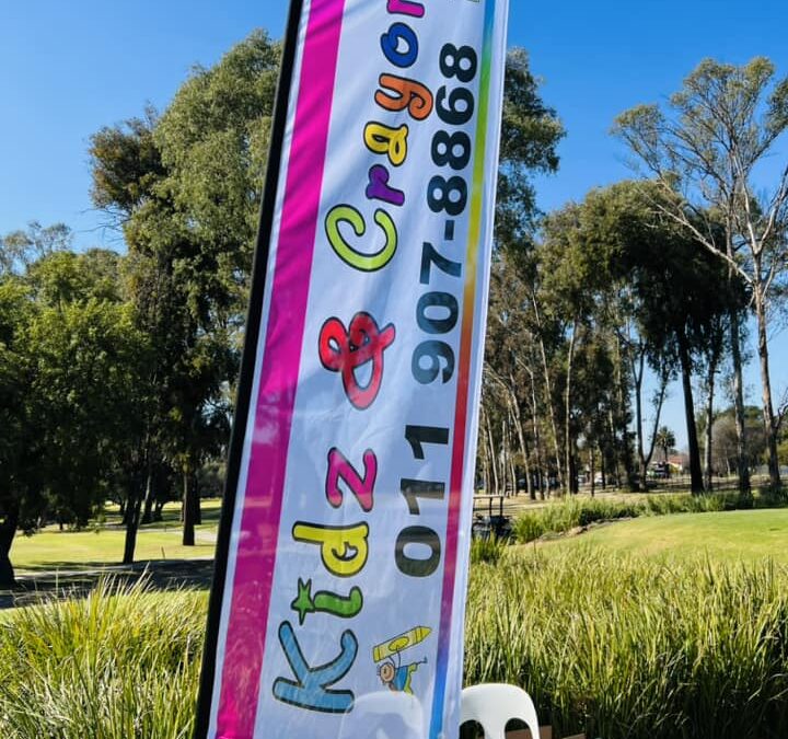 Golf Day